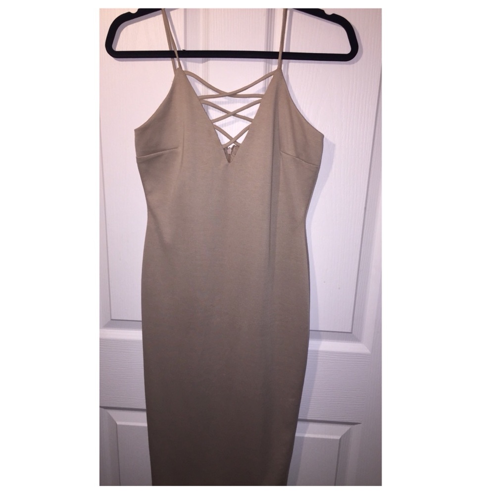Charlotte Russe Dress